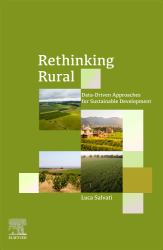 Rethinking Rural : Data-Driven Approaches for Sustainable Development