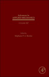 Advances in Applied Mechanics