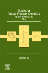 Studies in Natural Products Chemistry