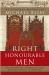 Right Honourable Men