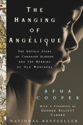 Hanging of Angelique