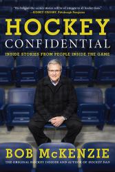 Hockey Confidential