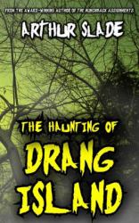 Haunting of Drang Island