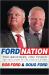 Ford Nation : Two Brothers, One Vision-The True Story of the People's Mayor