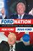 Ford Nation : Two Brothers, One Vision