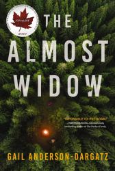 The Almost Widow : A Novel