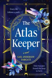 The Atlas Keeper : A Novel