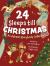 24 Sleeps till Christmas