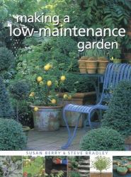 Making a Low-Maintenance Garden