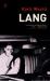Lang Lang