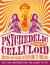 Psychedelic Celluloid : British Pop Music in Film and TV 1965-1974