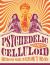 Psychedelic Celluloid Slipcase Edition