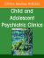 The Behavioral Health Crisis Care Continuum for Youth, an Issue of Child and Adolescent Psychiatric Clinics of North America