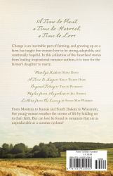 The Farmer's Daughter Romance Collection : 5 Historical Romances Homegrown in the American Heartland