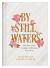 By Still Waters : 365 Devotions to Quiet and Refresh Your Soul