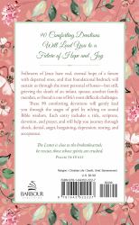 Comfort for Times of Loss : 90 Devotions for a Grieving Heart