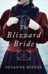The Blizzard Bride : Daughters of the Mayflower #11
