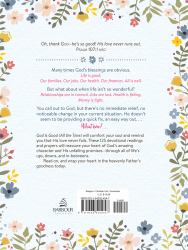 God Is Good (All the Time) Devotional Journal : Encouragement for Life's Ups and Downs