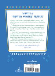Pray by Number : A Doodle and Draw Prayer Primer for Kids