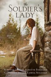 The Soldier's Lady : 4 Historical Stories