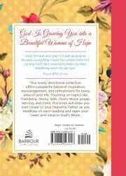 How God Grows a Woman of Hope