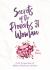 Secrets of the Proverbs 31 Woman : A Devotional for Women