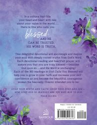 God Calls You Blessed : 180 Devotions and Prayers to Inspire Your Soul