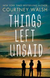 Things Left Unsaid