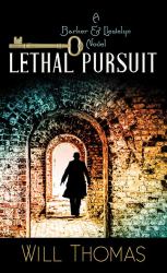 Lethal Pursuit