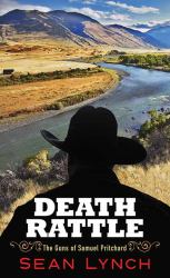 Death Rattle : The Guns of Samuel Pritchard