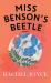 Miss Benson's Beetle