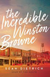 The Incredible Winston Browne