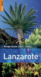 The Rough Guide Directions to Lanzarote