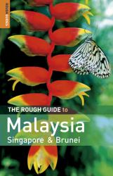 Rough Guide to Malaysia, Singapore and Brunei