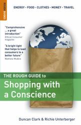 The Rough Guide to Shopping with a Conscience