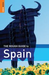 Rough Guide to Spain