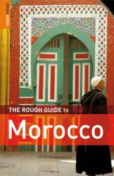 Rough Guide to Morocco