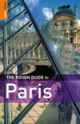 Rough Guide to Paris