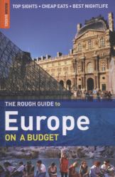 The Rough Guide to Europe