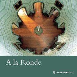 A la Ronde : National Trust Guidebook