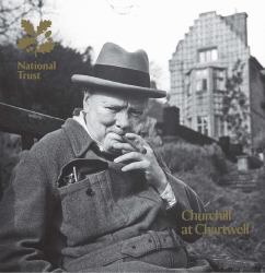 Churchill at Chartwell : National Trust Guidebook