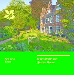 James Wolfe and Quebec House