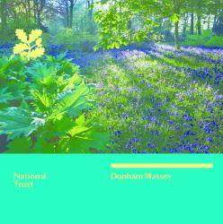 Dunham Massey : National Trust Guidebook