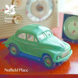 Nuffield Place