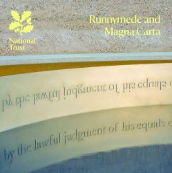 Runnymede and Magna Carta