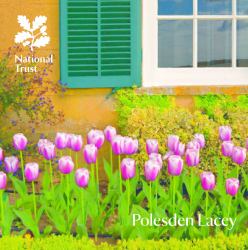 Polesden Lacey : National Trust Guidebook