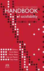 Handbook of Satisfiability : Second Edition