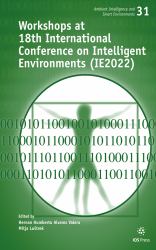 Workshops at 18th International Conference on Intelligent Environments (IE2022)