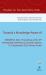 Towards a Knowledge-Aware AI : SEMANTiCS 2022 -- Proceedings of the 18th International Conference on Semantic Systems, 13-15 September 2022, Vienna, Austria