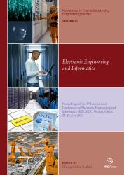 Electronic Engineering and Informatics : Proceedings of the 5th International Conference on Electronic Engineering and Informatics (EEI 2023). Wuhan, China, 23-25 June 2023